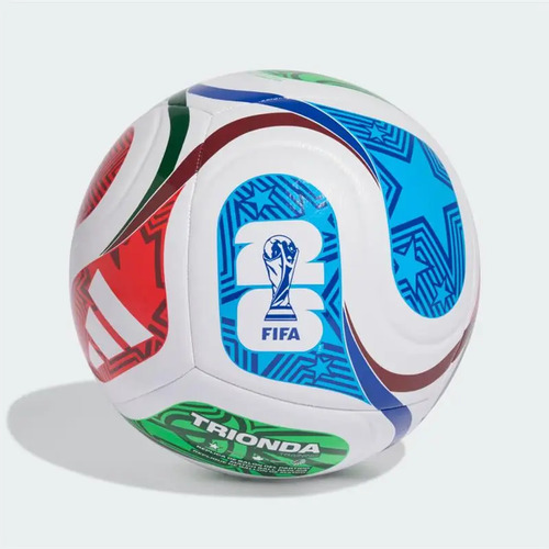 Bola de futebol adidas Trionda