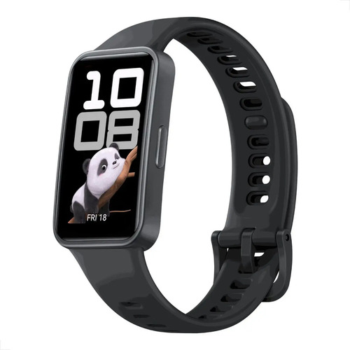 Pulseira inteligente Huawei Band 10 preta