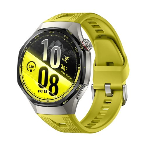 Relógio inteligente Huawei Watch GT 7 Pro