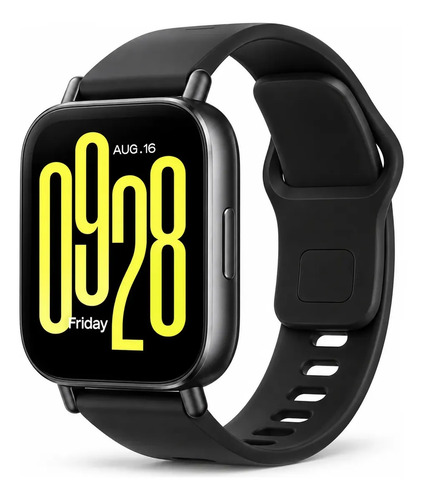 Smartwatch Xiaomi Redmi Watch 5 Active preto