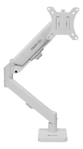 Suporte articulado de mesa para monitor