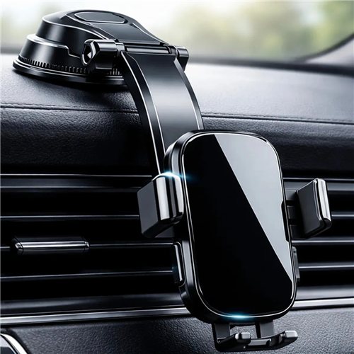 Suporte de celular para carro