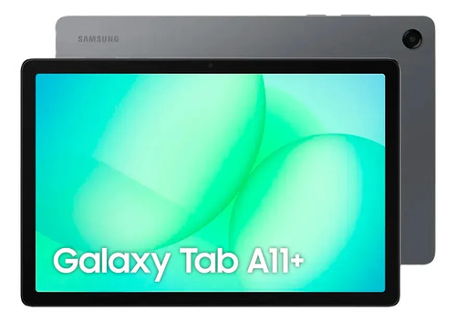 Tablet Samsung com tela de 11 polegadas